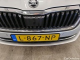  Skoda  Octavia Škoda  Combi 1.0 TSI Greentech Business Edition 5d #5