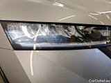 Skoda  Octavia Škoda  Combi 1.0 TSI Greentech Business Edition 5d #8