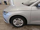  Skoda  Octavia Škoda  Combi 1.0 TSI Greentech Business Edition 5d #12