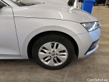  Skoda  Octavia Škoda  Combi 1.0 TSI Greentech Business Edition 5d #16