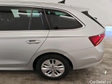  Skoda  Octavia Škoda  Combi 1.0 TSI Greentech Business Edition 5d #17