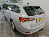  Skoda  Octavia Škoda  Combi 1.0 TSI Greentech Business Edition 5d #18