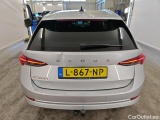  Skoda  Octavia Škoda  Combi 1.0 TSI Greentech Business Edition 5d #19