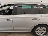  Skoda  Octavia Škoda  Combi 1.0 TSI Greentech Business Edition 5d #23