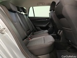  Skoda  Octavia Škoda  Combi 1.0 TSI Greentech Business Edition 5d #29