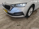  Skoda  Octavia Škoda  Combi 1.0 TSI Greentech Business Edition 5d #38