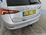  Skoda  Octavia Škoda  Combi 1.0 TSI Greentech Business Edition 5d #43