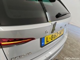  Skoda  Octavia Škoda  Combi 1.0 TSI Greentech Business Edition 5d #42