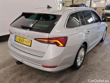  Skoda  Octavia Škoda  Combi 1.0 TSI Greentech Business Edition 5d #2
