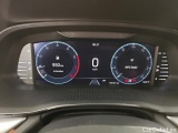  Skoda  Octavia Škoda  Combi 1.0 TSI Greentech Business Edition 5d #7