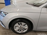  Skoda  Octavia Škoda  Combi 1.0 TSI Greentech Business Edition 5d #9