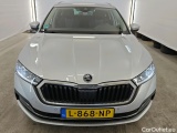  Skoda  Octavia Škoda  Combi 1.0 TSI Greentech Business Edition 5d #14