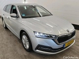  Skoda  Octavia Škoda  Combi 1.0 TSI Greentech Business Edition 5d #13