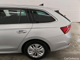  Skoda  Octavia Škoda  Combi 1.0 TSI Greentech Business Edition 5d #17