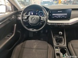  Skoda  Octavia Škoda  Combi 1.0 TSI Greentech Business Edition 5d #20