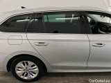  Skoda  Octavia Škoda  Combi 1.0 TSI Greentech Business Edition 5d #21