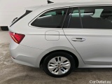 Skoda  Octavia Škoda  Combi 1.0 TSI Greentech Business Edition 5d #22