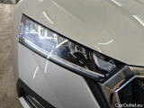  Skoda  Octavia Škoda  Combi 1.0 TSI Greentech Business Edition 5d #27