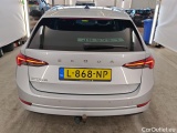  Skoda  Octavia Škoda  Combi 1.0 TSI Greentech Business Edition 5d #30