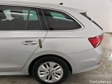  Skoda  Octavia Škoda  Combi 1.0 TSI Greentech Business Edition 5d #32