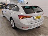  Skoda  Octavia Škoda  Combi 1.0 TSI Greentech Business Edition 5d #31