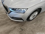  Skoda  Octavia Škoda  Combi 1.0 TSI Greentech Business Edition 5d #37