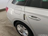  Skoda  Octavia Škoda  Combi 1.0 TSI Greentech Business Edition 5d #38
