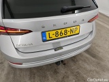  Skoda  Octavia Škoda  Combi 1.0 TSI Greentech Business Edition 5d #43