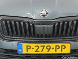  Skoda  Octavia Škoda  Combi 1.5 TSI e-TEC MHEV DSG Business Edition 5d #5