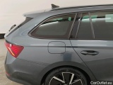  Skoda  Octavia Škoda  Combi 1.5 TSI e-TEC MHEV DSG Business Edition 5d #12