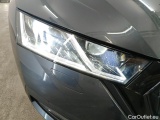  Skoda  Octavia Škoda  Combi 1.5 TSI e-TEC MHEV DSG Business Edition 5d #14