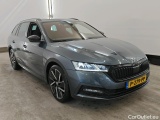  Skoda  Octavia Škoda  Combi 1.5 TSI e-TEC MHEV DSG Business Edition 5d #15