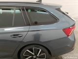  Skoda  Octavia Škoda  Combi 1.5 TSI e-TEC MHEV DSG Business Edition 5d #19