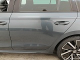  Skoda  Octavia Škoda  Combi 1.5 TSI e-TEC MHEV DSG Business Edition 5d #20