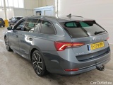  Skoda  Octavia Škoda  Combi 1.5 TSI e-TEC MHEV DSG Business Edition 5d #23