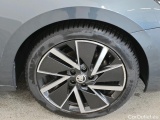  Skoda  Octavia Škoda  Combi 1.5 TSI e-TEC MHEV DSG Business Edition 5d #26