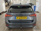  Skoda  Octavia Škoda  Combi 1.5 TSI e-TEC MHEV DSG Business Edition 5d #24