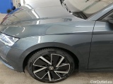  Skoda  Octavia Škoda  Combi 1.5 TSI e-TEC MHEV DSG Business Edition 5d #29