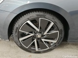  Skoda  Octavia Škoda  Combi 1.5 TSI e-TEC MHEV DSG Business Edition 5d #30