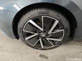 Skoda  Octavia Škoda  Combi 1.5 TSI e-TEC MHEV DSG Business Edition 5d #47