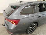  Skoda  Octavia Škoda  Combi 1.5 TSI e-TEC MHEV DSG Business Edition 5d #60