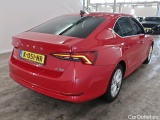  Skoda  Octavia Skoda  1.0 TSI e-TEC MHEV DSG Business Edit Pl 5d #2