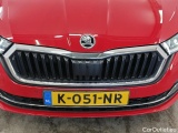  Skoda  Octavia Skoda  1.0 TSI e-TEC MHEV DSG Business Edit Pl 5d #5