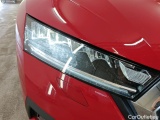  Skoda  Octavia Skoda  1.0 TSI e-TEC MHEV DSG Business Edit Pl 5d #8