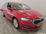  Skoda  Octavia Skoda  1.0 TSI e-TEC MHEV DSG Business Edit Pl 5d #9