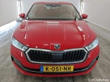  Skoda  Octavia Skoda  1.0 TSI e-TEC MHEV DSG Business Edit Pl 5d #10