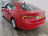  Skoda  Octavia Skoda  1.0 TSI e-TEC MHEV DSG Business Edit Pl 5d #27