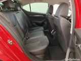  Skoda  Octavia Skoda  1.0 TSI e-TEC MHEV DSG Business Edit Pl 5d #32