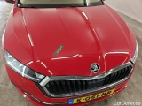  Skoda  Octavia Skoda  1.0 TSI e-TEC MHEV DSG Business Edit Pl 5d #46