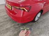  Skoda  Octavia Skoda  1.0 TSI e-TEC MHEV DSG Business Edit Pl 5d #54